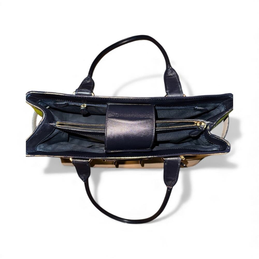 Coach Swagger Carryall tote bag - Picture 6 of 10